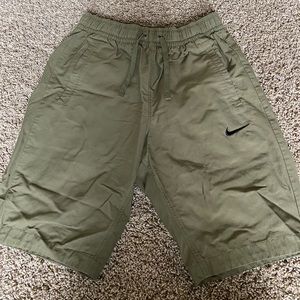 nike shorts